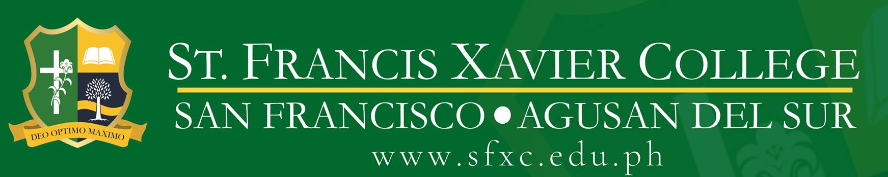 St. Francis Xavier College